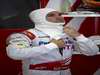 GP TURCHIA, during previews to the Turkish Formula One Grand Prix at Istanbul Park on June 4, 2009, in Istanbul, Turkey.